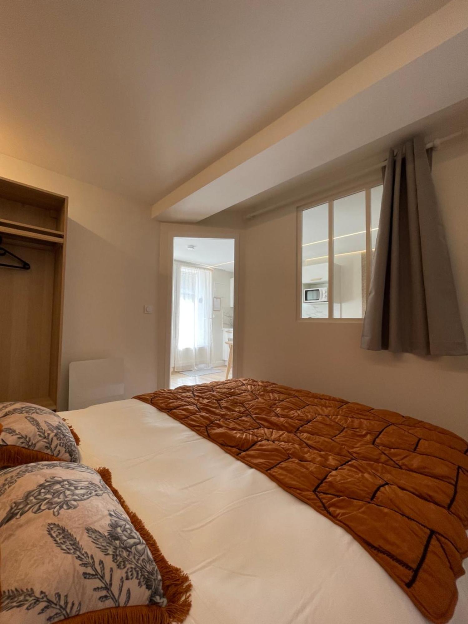 Maison Meire Studios Cognac Dış mekan fotoğraf