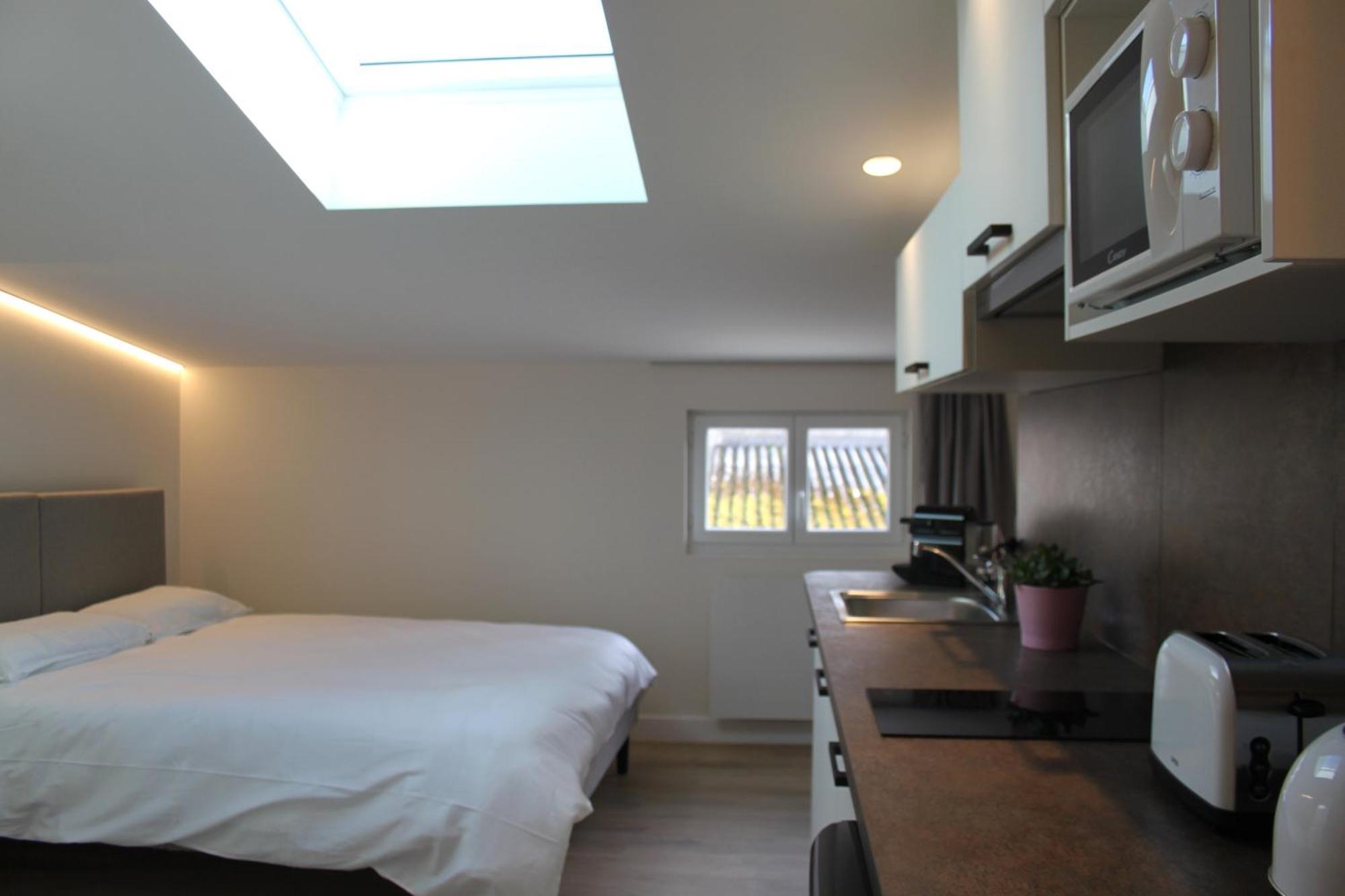 Maison Meire Studios Cognac Dış mekan fotoğraf