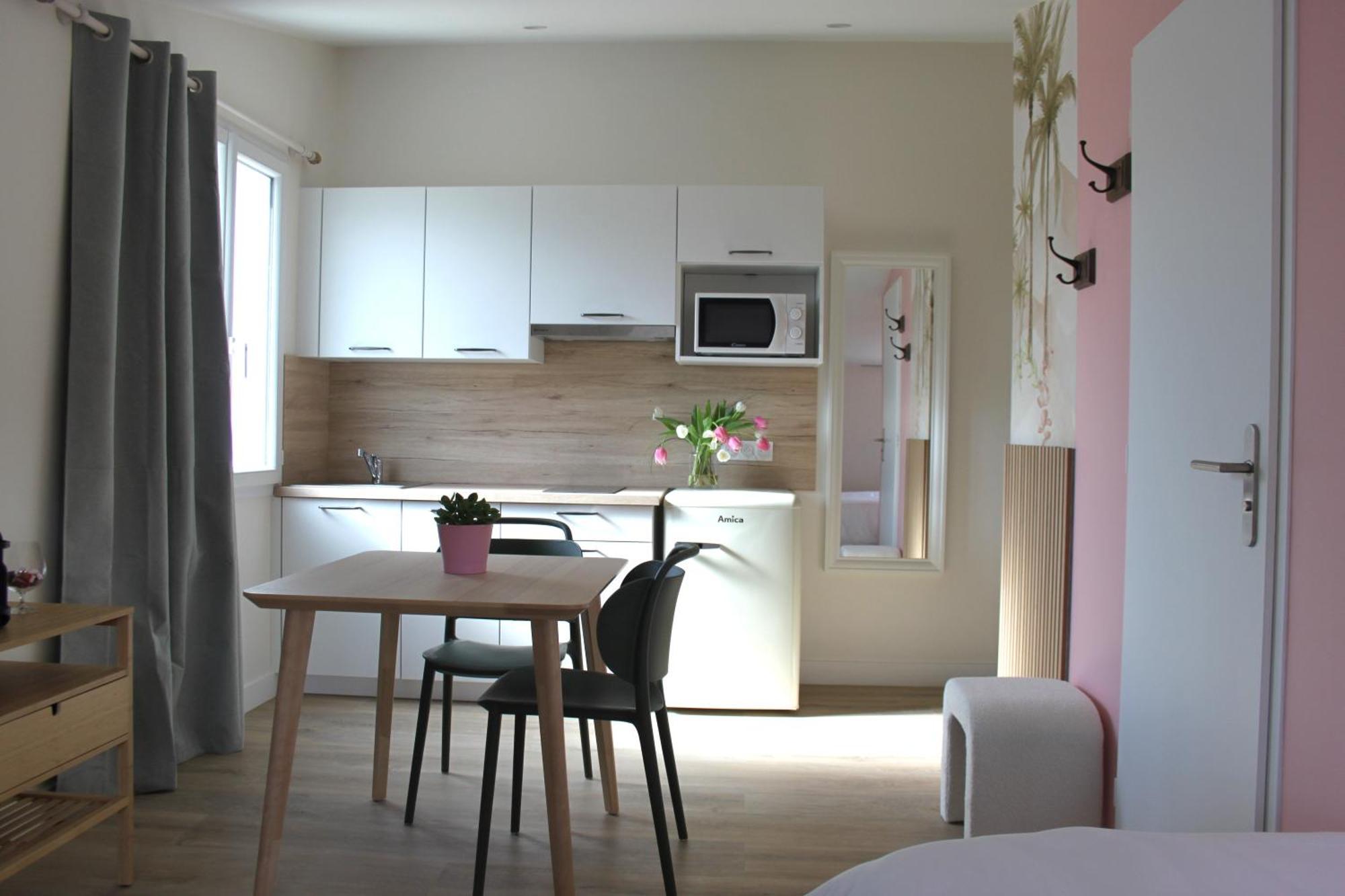 Maison Meire Studios Cognac Dış mekan fotoğraf