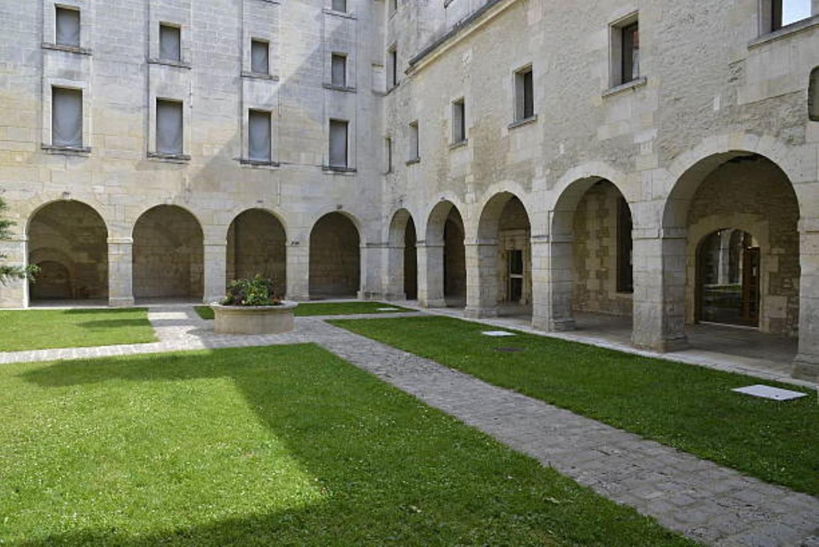 Maison Meire Studios Cognac Dış mekan fotoğraf