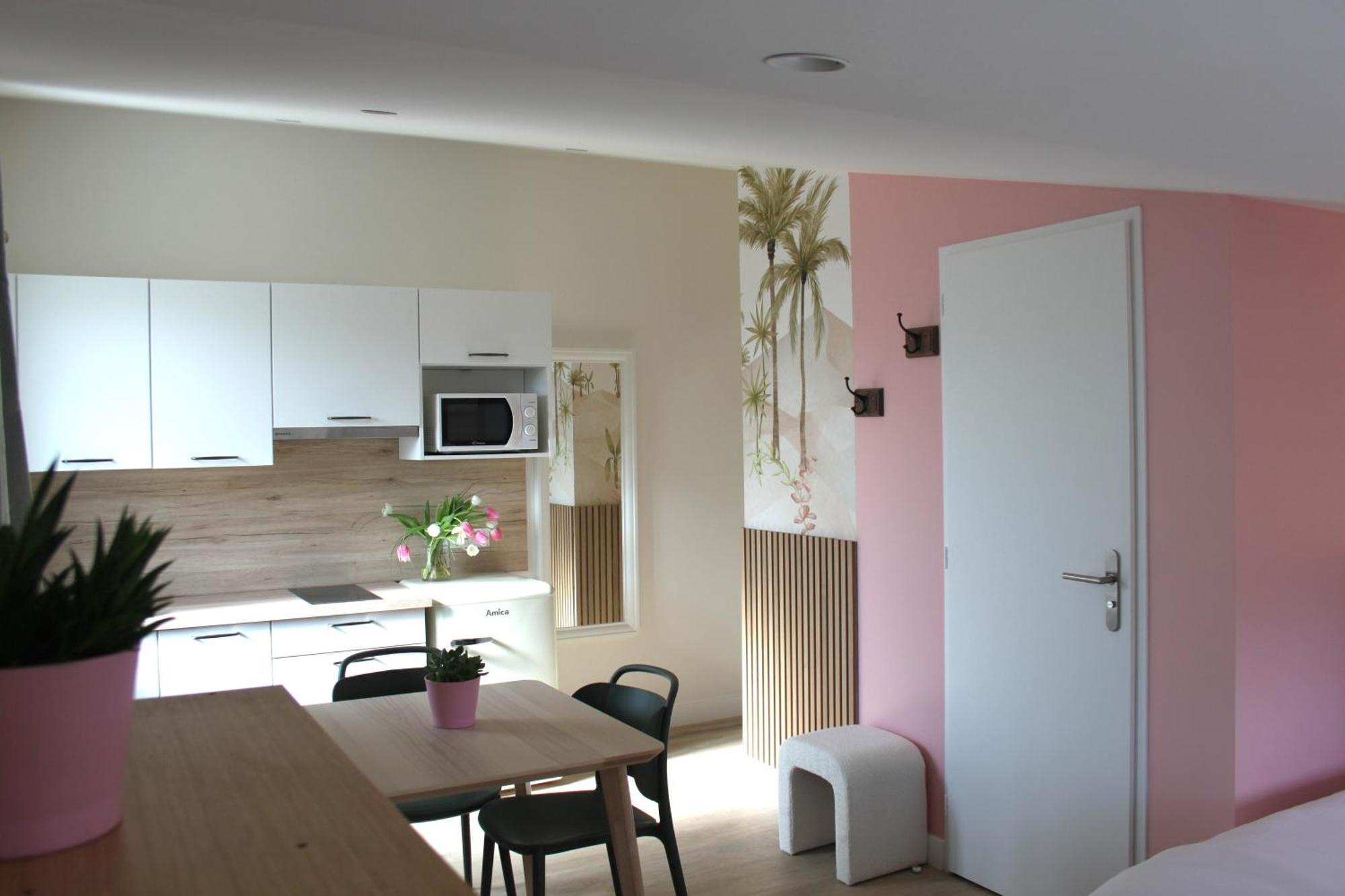 Maison Meire Studios Cognac Dış mekan fotoğraf