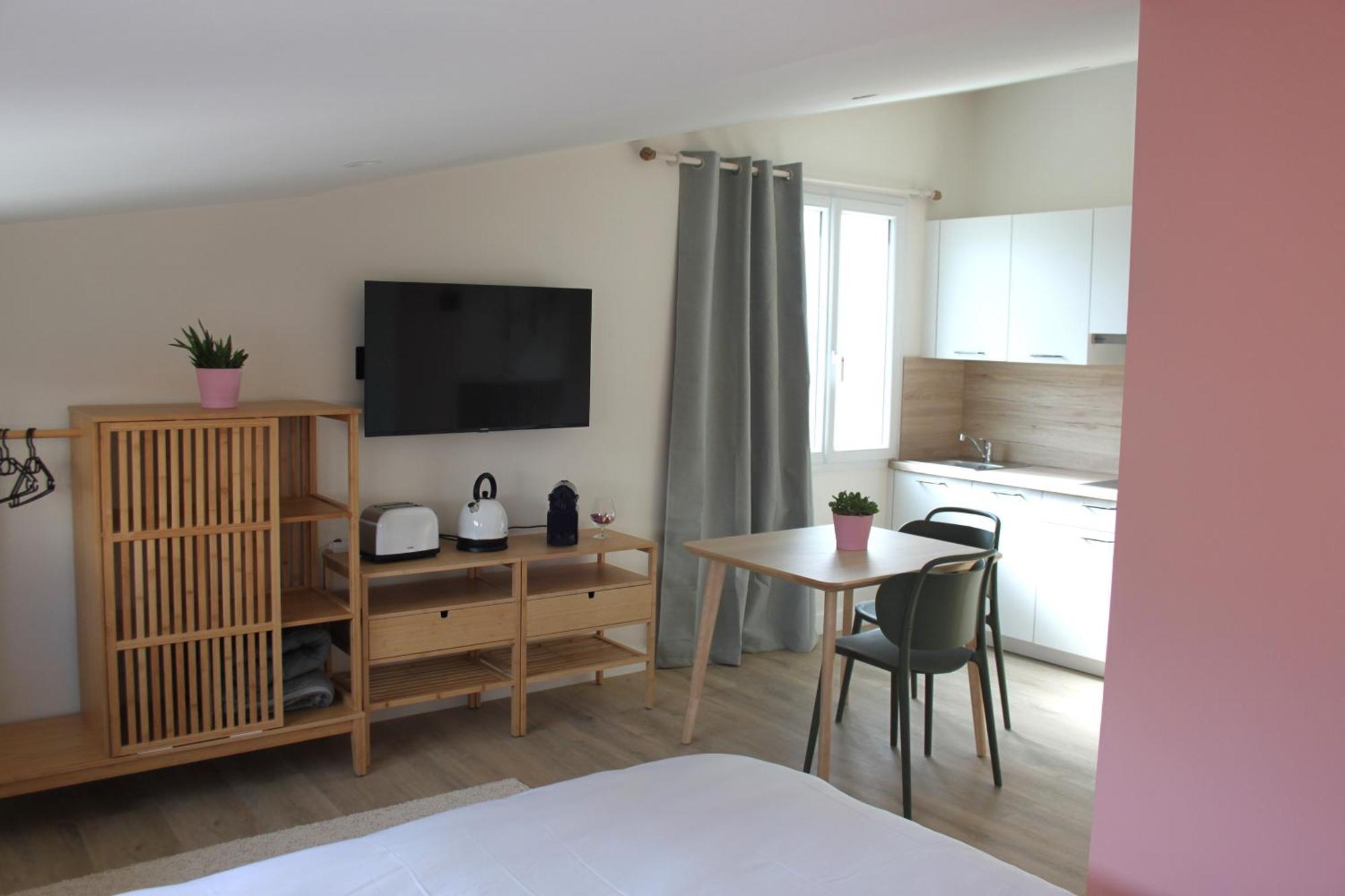 Maison Meire Studios Cognac Dış mekan fotoğraf