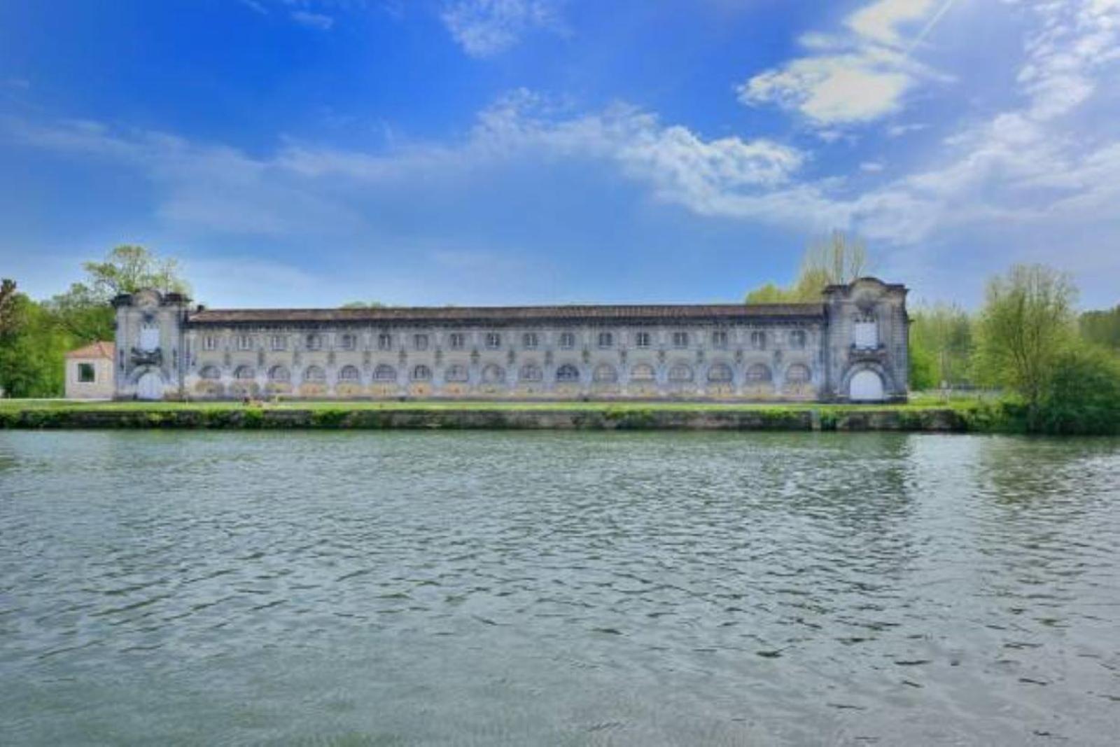 Maison Meire Studios Cognac Dış mekan fotoğraf